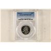 Image 1 : 1994-S WASHINGTON QUARTER PCGS PR70 DCAM