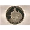Image 2 : 1982-S GEORGE WASHINGTON SILVER PF HALF DOLLAR