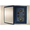 Image 2 : 1987 US PRESTIGE PROOF SET CONSTITUTION DOLLAR