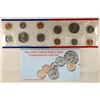 Image 2 : 1994 US MINT SET (UNC) P/D (WITH ENVELOPE)