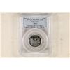 Image 1 : 2003-S SILVER ARKANSAS QUARTER PCGS PR69 DCAM