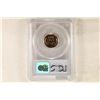 Image 2 : 1954 LINCOLN CENT PCGS PR66RD