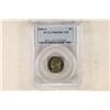 Image 1 : 1986-S JEFFERSON NICKEL PCGS PR69 DCAM