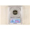 Image 2 : 1986-S JEFFERSON NICKEL PCGS PR69 DCAM