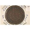 Image 1 : 1863 CIVIL WAR TOKEN "CHRISTOPH KARL 42 AVENUE A