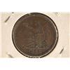Image 2 : 1863 CIVIL WAR TOKEN "CHRISTOPH KARL 42 AVENUE A