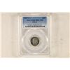 Image 1 : 1997-S SILVER ROOSEVELT DIME PCGS PR70 DCAM