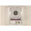 Image 2 : 1997-S SILVER ROOSEVELT DIME PCGS PR70 DCAM