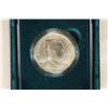 Image 1 : 1990-W US EISENHOWER UNC SILVER DOLLAR CENTENNIAL
