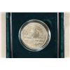 Image 2 : 1990-W US EISENHOWER UNC SILVER DOLLAR CENTENNIAL