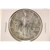 Image 1 : 2014 AMERICAN SILVER EAGLE BRILLIANT UNC