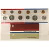 Image 2 : 1984 US MINT SET (UNC) P/D (WITH ENVELOPE)