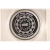 Image 2 : 1 TROY OZ .999 FINE SILVER PROOF ROUND "HAPPY