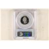 Image 2 : 2014-S SILVER GREAT SMOKY MTS. QUARTER PCGS PR70