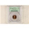 Image 1 : 1991-S LINCOLN CENT PCGS PR69 DCAM