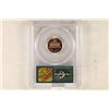 Image 2 : 1991-S LINCOLN CENT PCGS PR69 DCAM