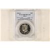 Image 1 : 1998-S SILVER KENNEDY HALF DOLLAR PCGS PR69 DCAM