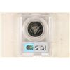 Image 2 : 1998-S SILVER KENNEDY HALF DOLLAR PCGS PR69 DCAM