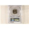 Image 2 : 1941 JEFFERSON NICKEL PCGS MS65FS