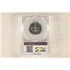 Image 2 : 1998-S WASHINGTON SILVER QUARTER PCGS PR69 DCAM
