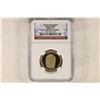 Image 1 : 2009-S PRESIDENTIAL DOLLAR NGC PF69 ULTRA CAMEO