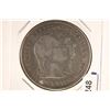 Image 1 : 1900 LAFAYETTE COMMEMORATIVE SILVER DOLLAR IF