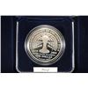 Image 2 : 2004-P US THOMAS ELVA EDISON PROOF SILVER DOLLAR