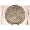 Image 2 : 1879 MORGAN SILVER DOLLAR