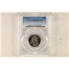 Image 1 : 1995-S WASHINGTON QUARTER PCGS PR69 DCAM