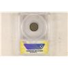 Image 2 : 1871 THREE CENT PIECE (NICKEL) ANACS VG10 DETAILS
