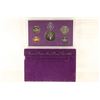 Image 2 : 1992 US PROOF SET (WITH BOX)