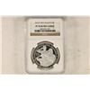 Image 1 : 2010-P SILVER BOY SCOUTS DOLLAR NGC PF70 ULTRA CAM