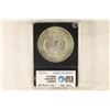 Image 2 : 1921 VAM-41 MORGAN SILVER DOLLAR TOP 100 BU
