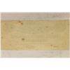 Image 2 : 1863 STATE OF NORTH CAROLINA $1 OBSOLETE BANK