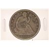 Image 1 : 1854-O SEATED LIBERTY HALF DOLLAR