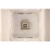 Image 2 : GEIGER ORIGINAL GERMAN 1 GRAM PROOF .999 FINE