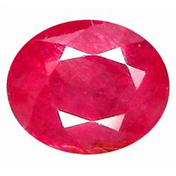 1.96ct Top AAA Pink Red Ruby Mogok (GEM-10434)