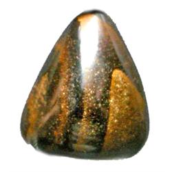 7.05ct Fancy Cabochon Multicolor 100% Natural Boulder Opal (GEM-10325)