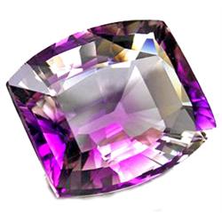 42.20 ct  Lovely Fancy Purple Amethyst FLAWLESS (GEM-10591)
