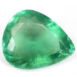 71.53ct  Fluorite  Attractive Bright Green VS/SI (GEM-10831)