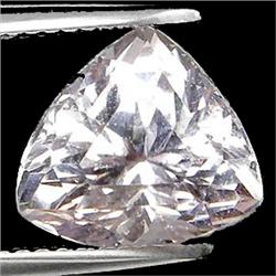 4.82ct Top AAA Mozambique White Pink Kunzite VVS (GEM-10423)