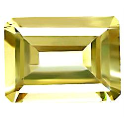 7.67ct Natural Top Fire Ultra Rare Yellow Andesine VVS (GEM-10302)
