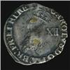 Image 1 : 1625 US Colonial Britain Shilling Hi Grade (COI-3164)