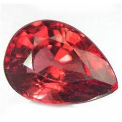 1.92ct  Extreme  Padparadscha Rhodolite Garnet  VS (GEM-10823)