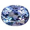 Image 1 : 0.97ct AAA Block D Top Multi Color Tanzanite Beauty FLAWLESS (GEM-9200)
