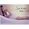 Image 1 : Autograph Signed Sarah Michelle Gellar Photo