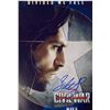 Image 1 : Signed Avengers Civil War Photo