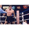 Image 1 : Sylvester Stallone Autograph Signed Rocky Photo