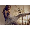 Image 1 : Autograph Signed Sarah Michelle Gellar Photo