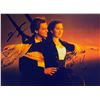 Image 1 : Autograph Signed Titanic Leonardo DiCaprio Photo